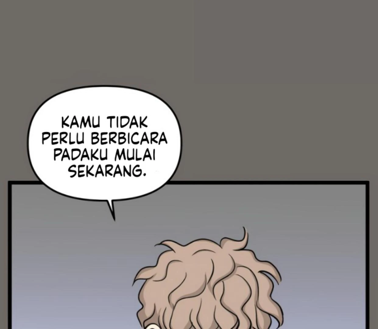 Homeless Chapter 183 - halaman 134