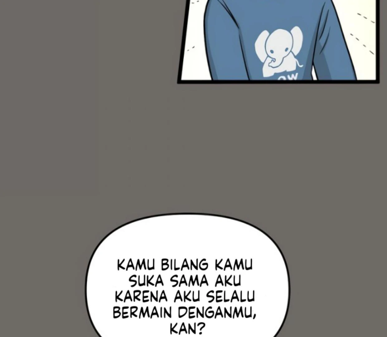 Homeless Chapter 183 - halaman 14