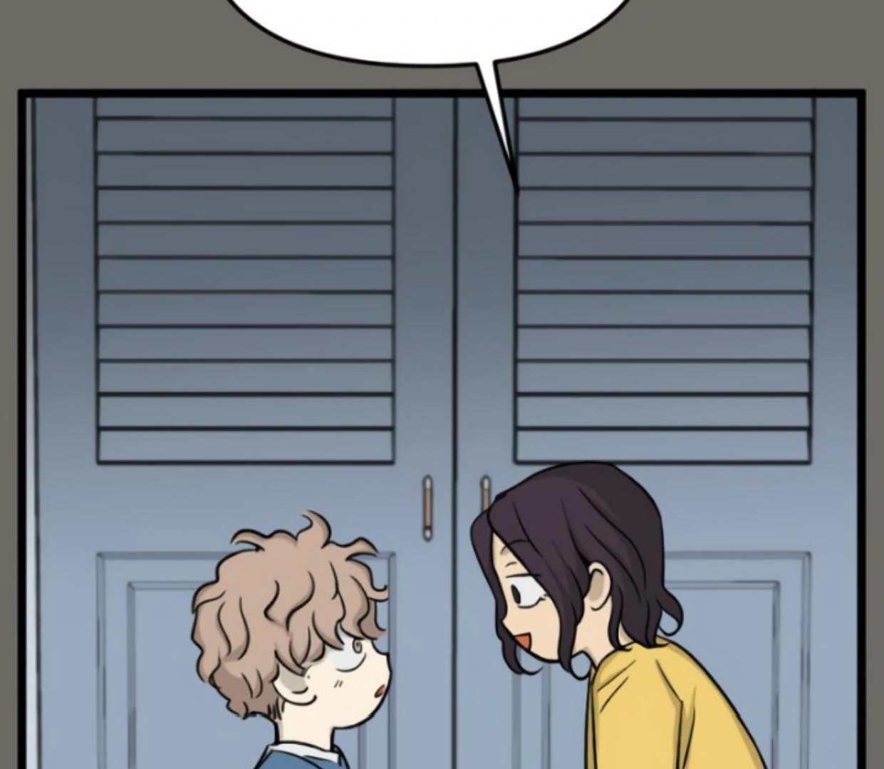 Homeless Chapter 183 - halaman 15