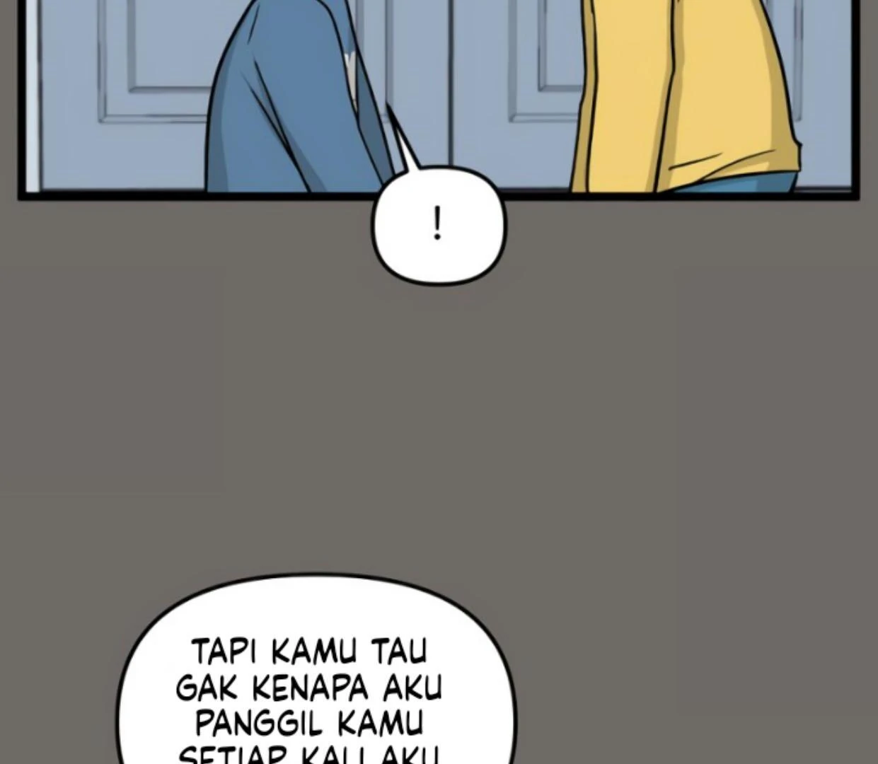 Homeless Chapter 183 - halaman 16