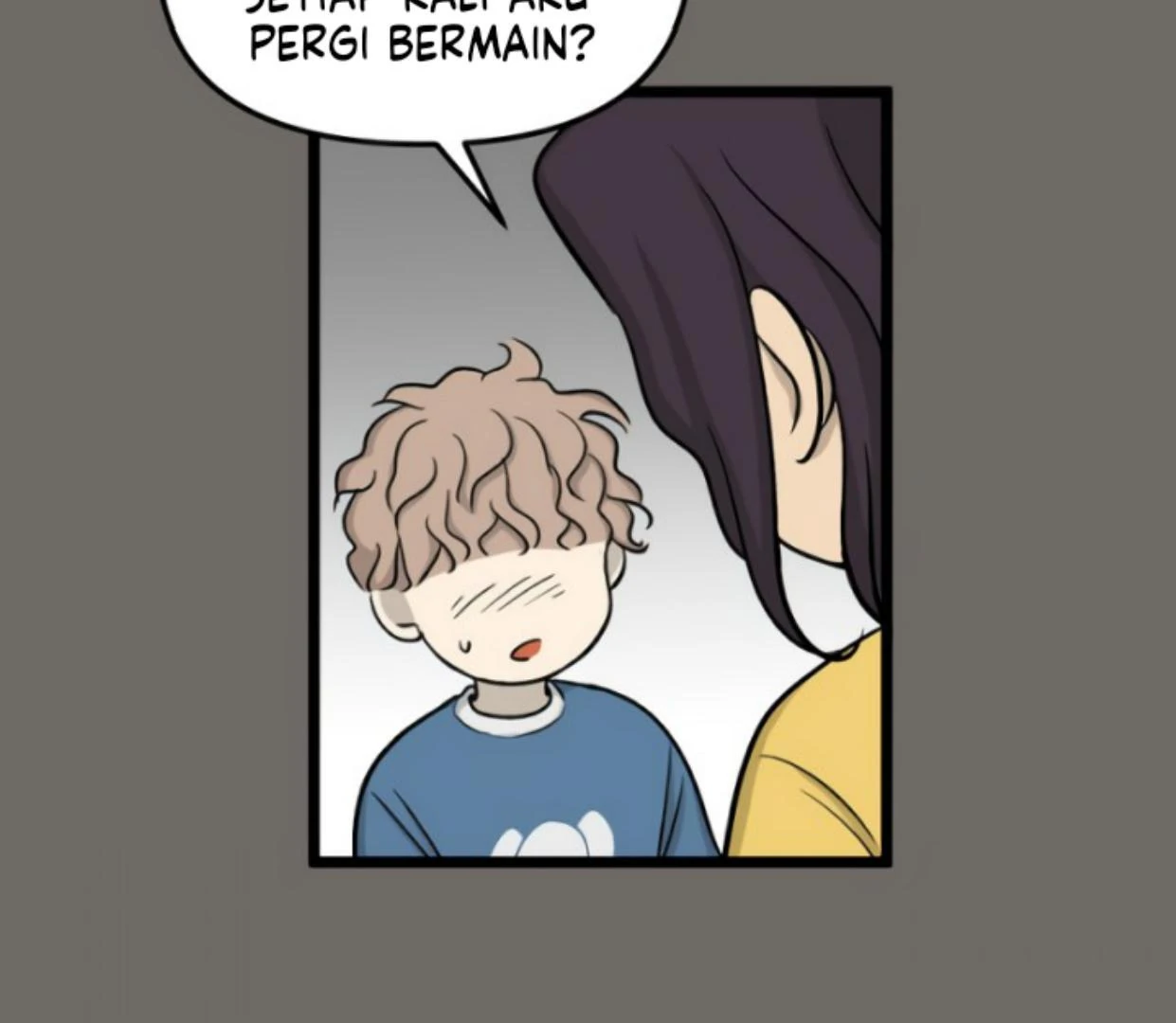 Homeless Chapter 183 - halaman 17