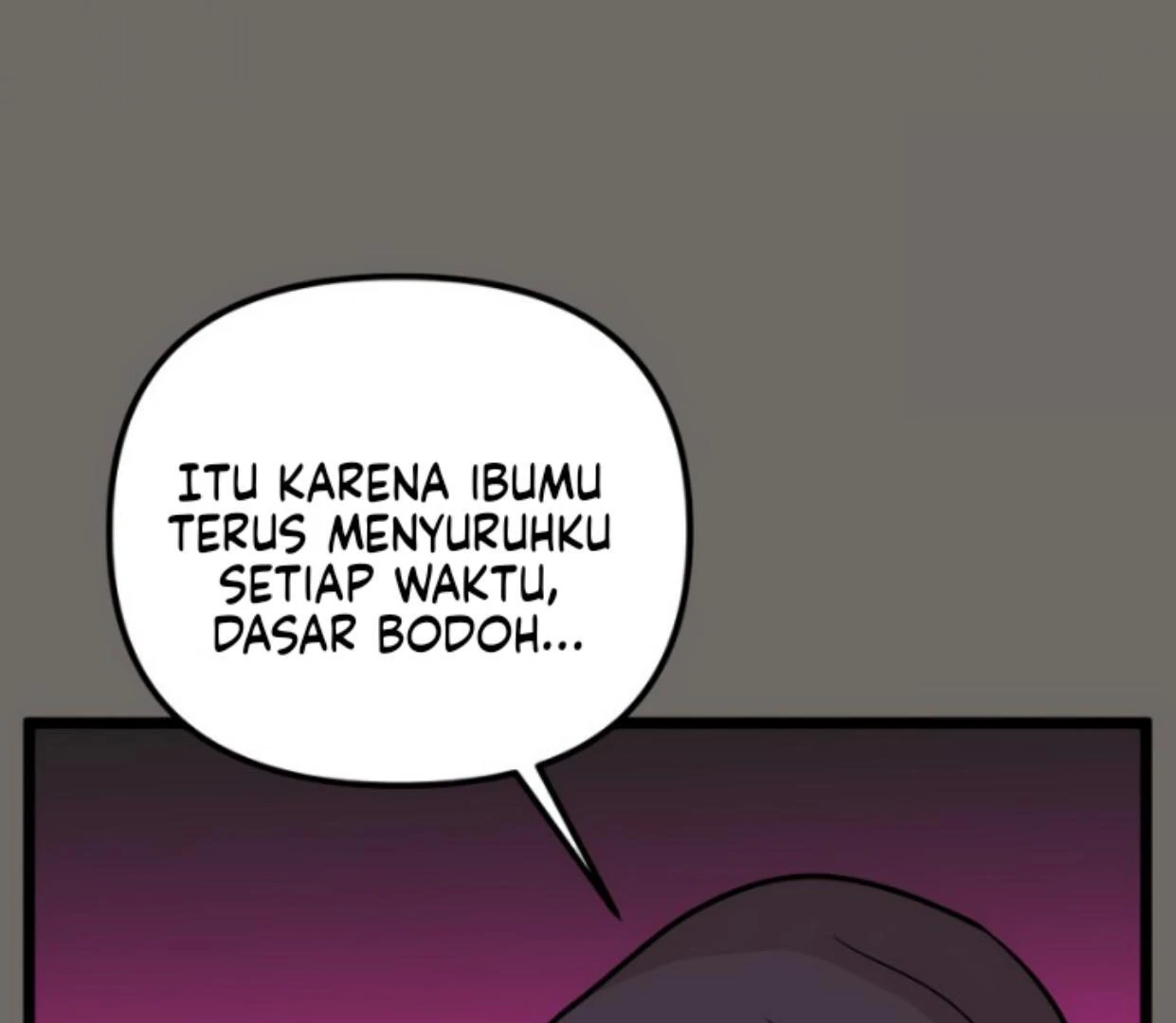 Homeless Chapter 183 - halaman 18