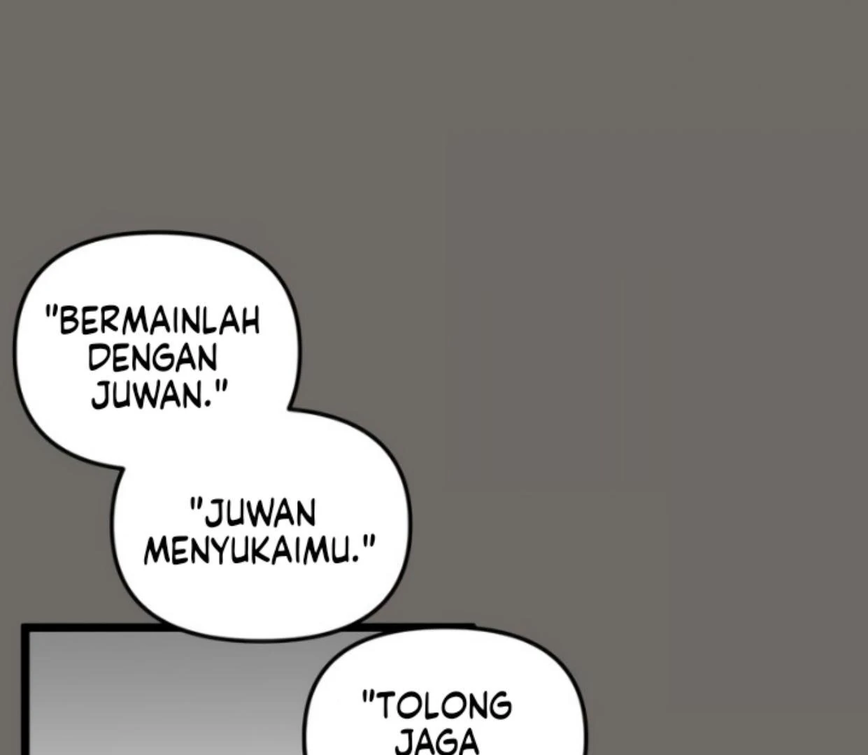 Homeless Chapter 183 - halaman 20