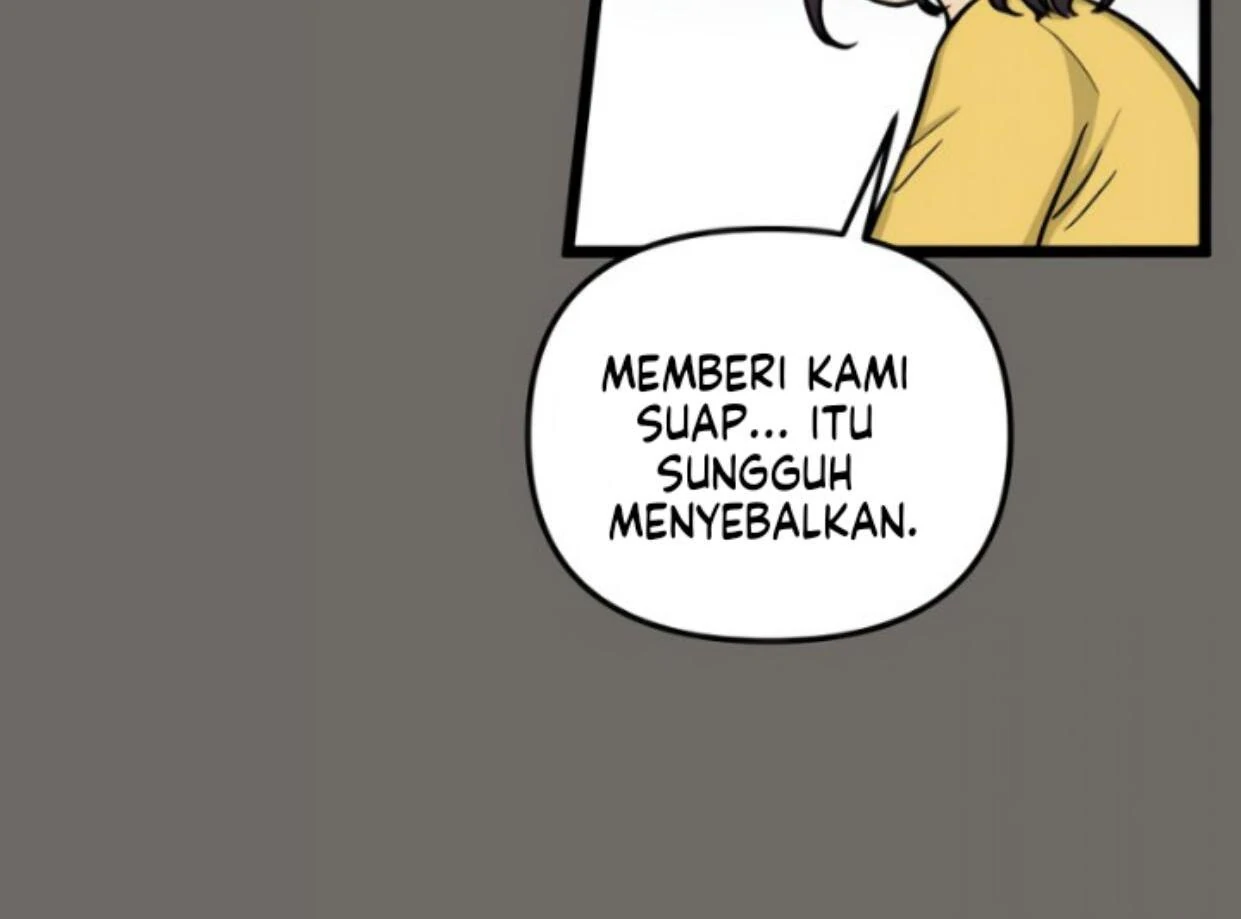 Homeless Chapter 183 - halaman 22