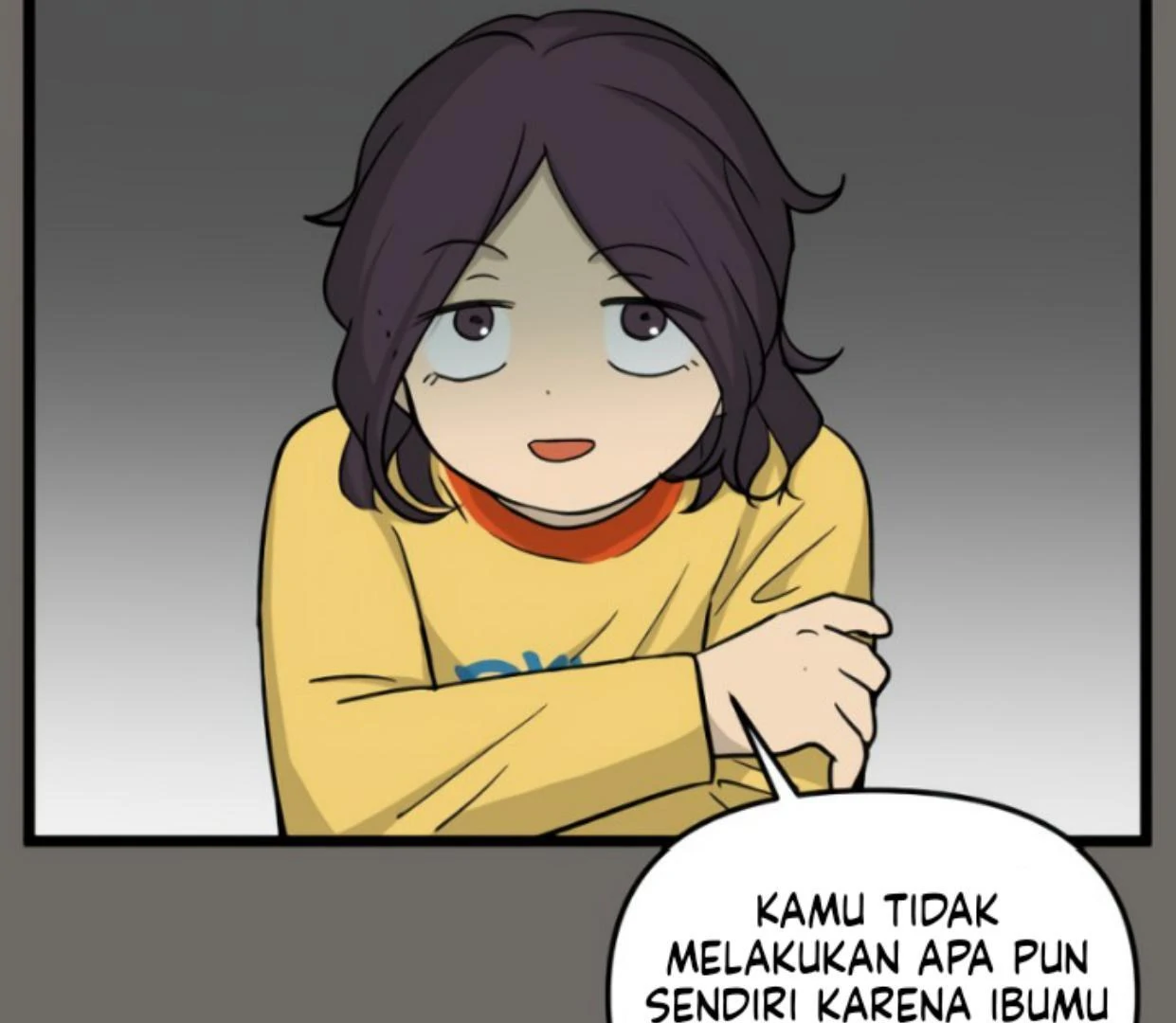 Homeless Chapter 183 - halaman 25