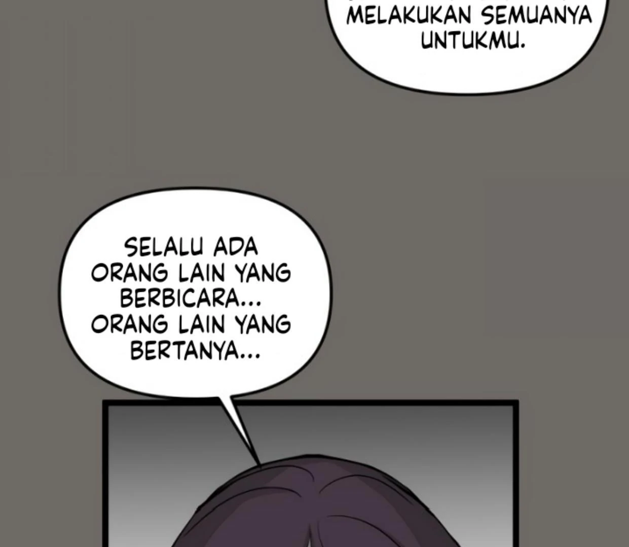 Homeless Chapter 183 - halaman 26