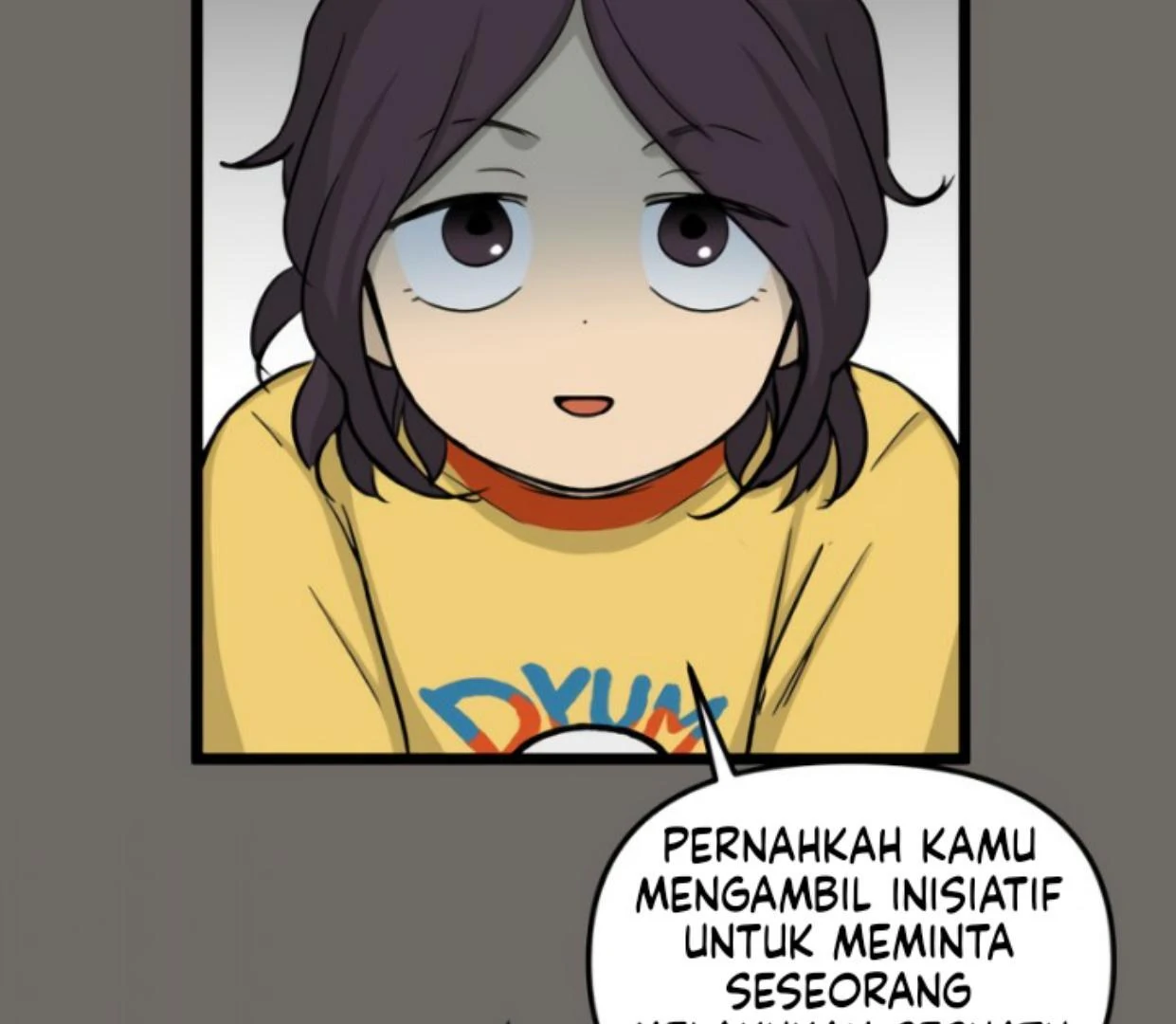 Homeless Chapter 183 - halaman 27