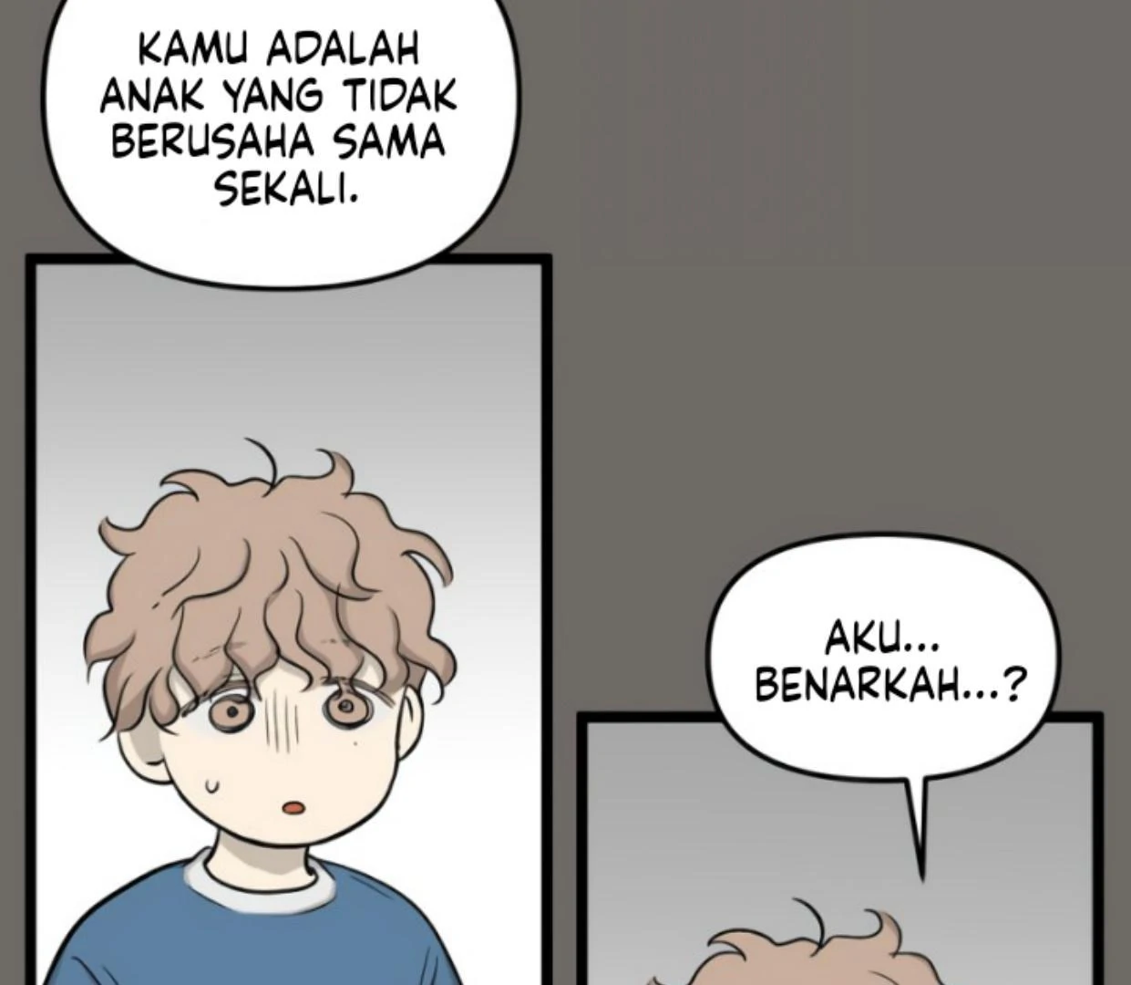 Homeless Chapter 183 - halaman 29