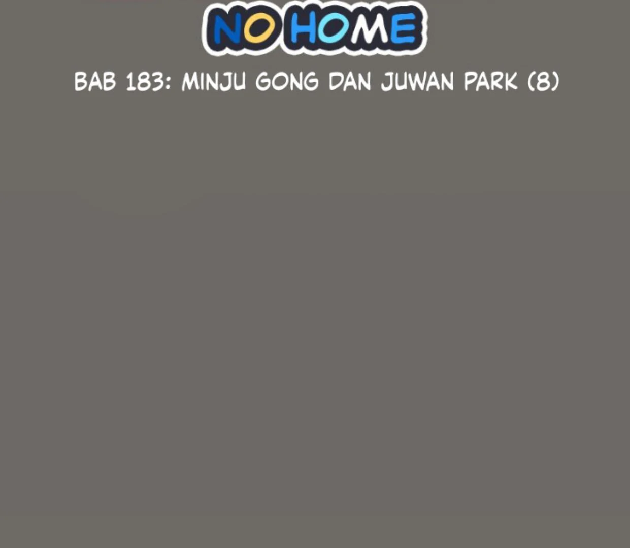 Homeless Chapter 183 - halaman 3