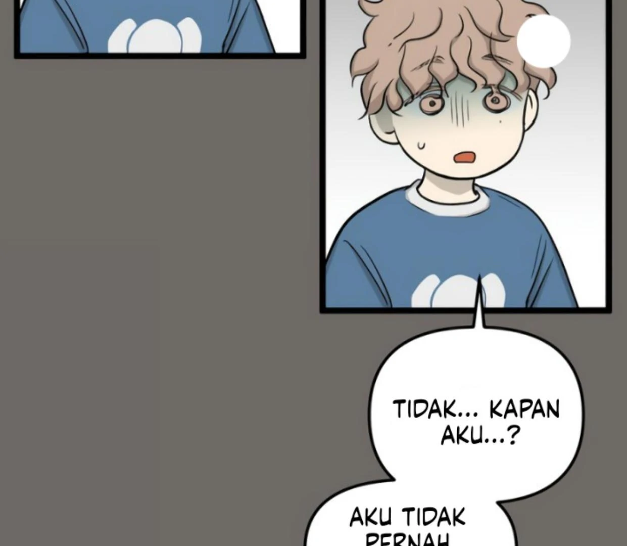 Homeless Chapter 183 - halaman 30