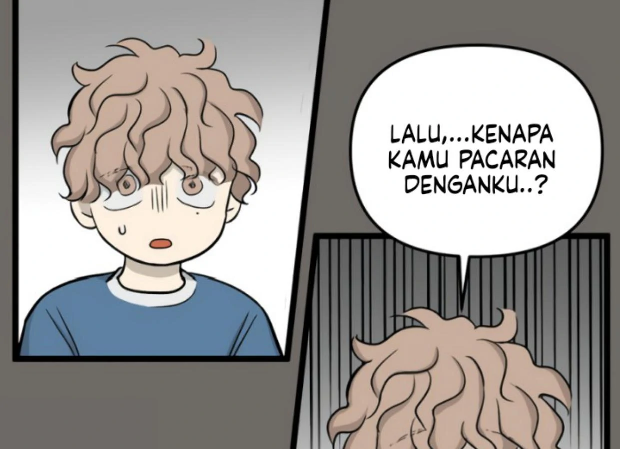 Homeless Chapter 183 - halaman 33