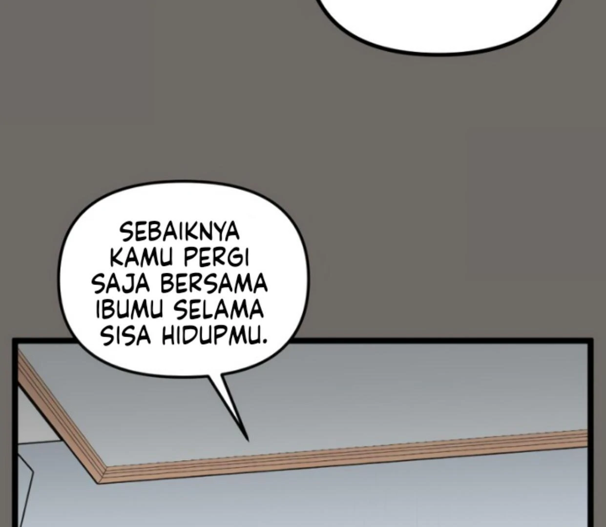 Homeless Chapter 183 - halaman 38