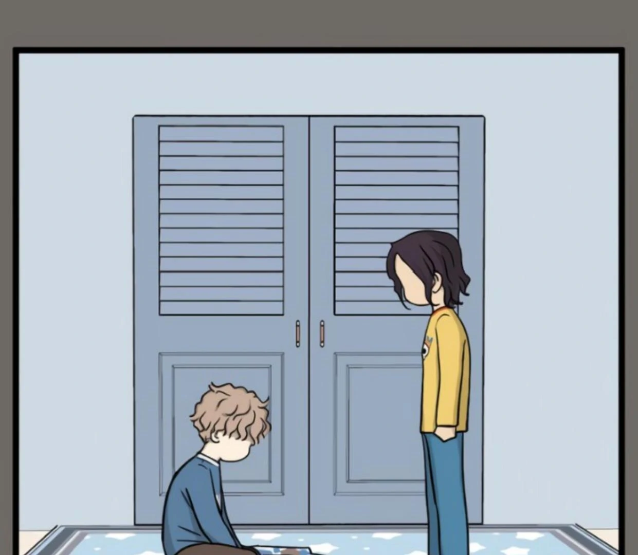 Homeless Chapter 183 - halaman 4