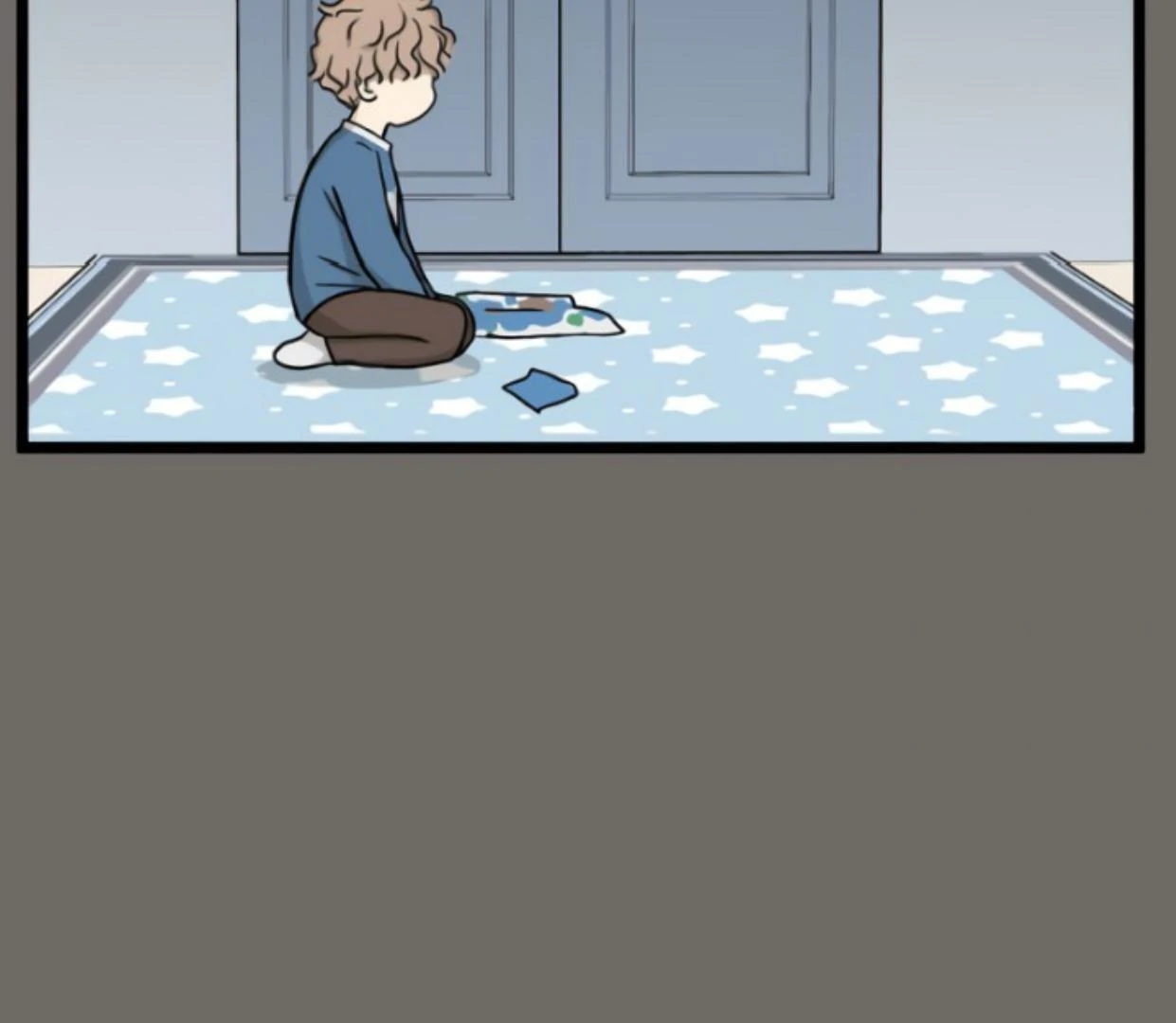 Homeless Chapter 183 - halaman 41