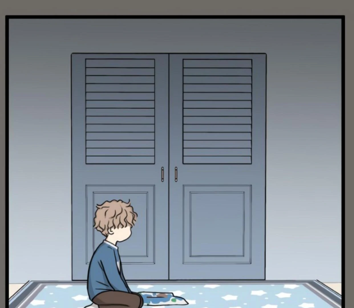 Homeless Chapter 183 - halaman 42