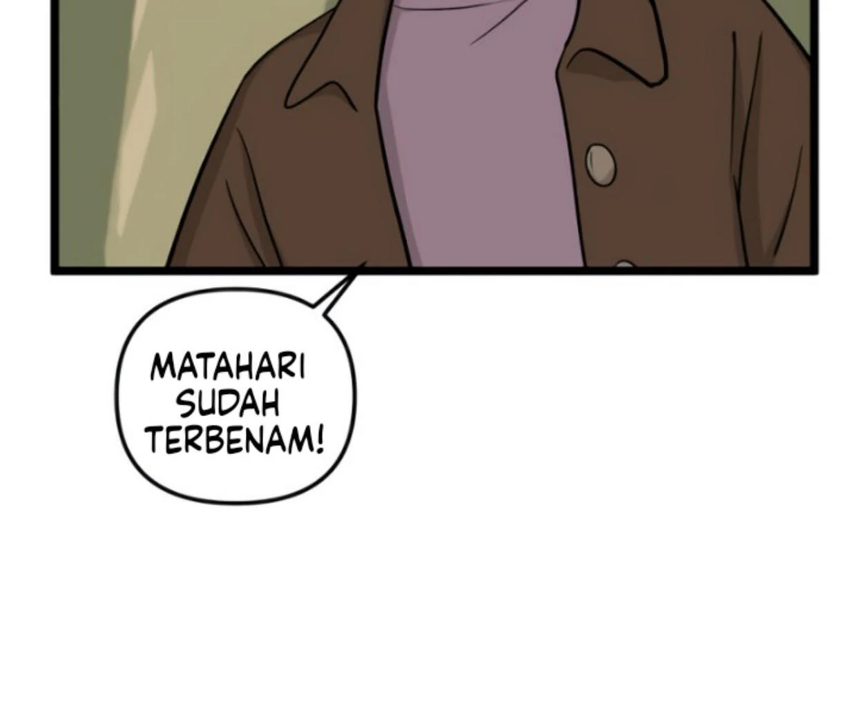 Homeless Chapter 183 - halaman 46