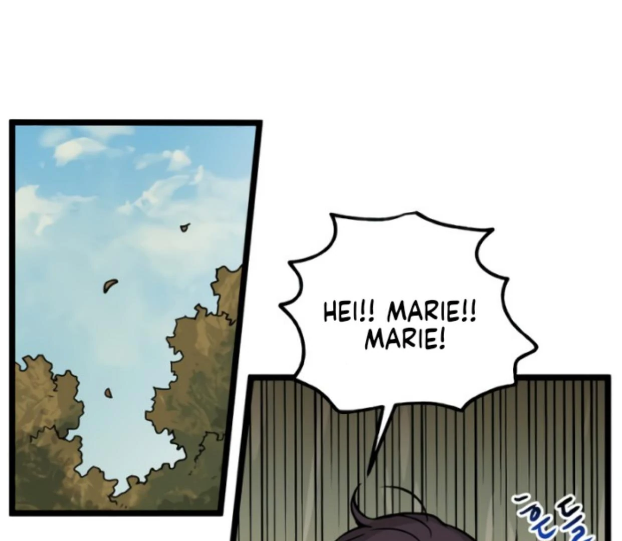 Homeless Chapter 183 - halaman 47