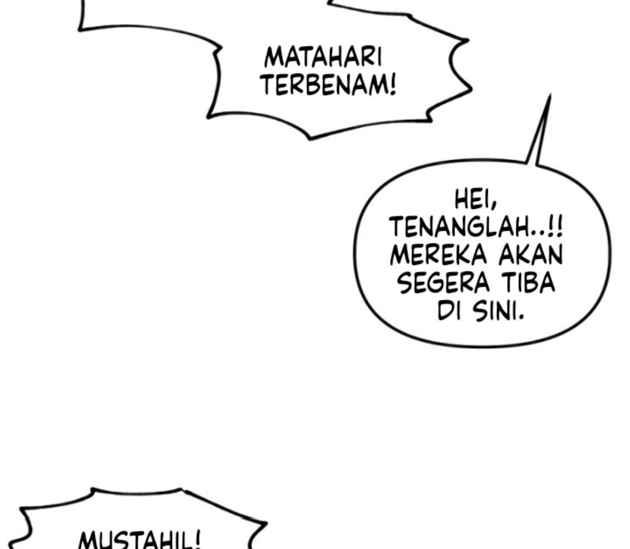 Homeless Chapter 183 - halaman 49