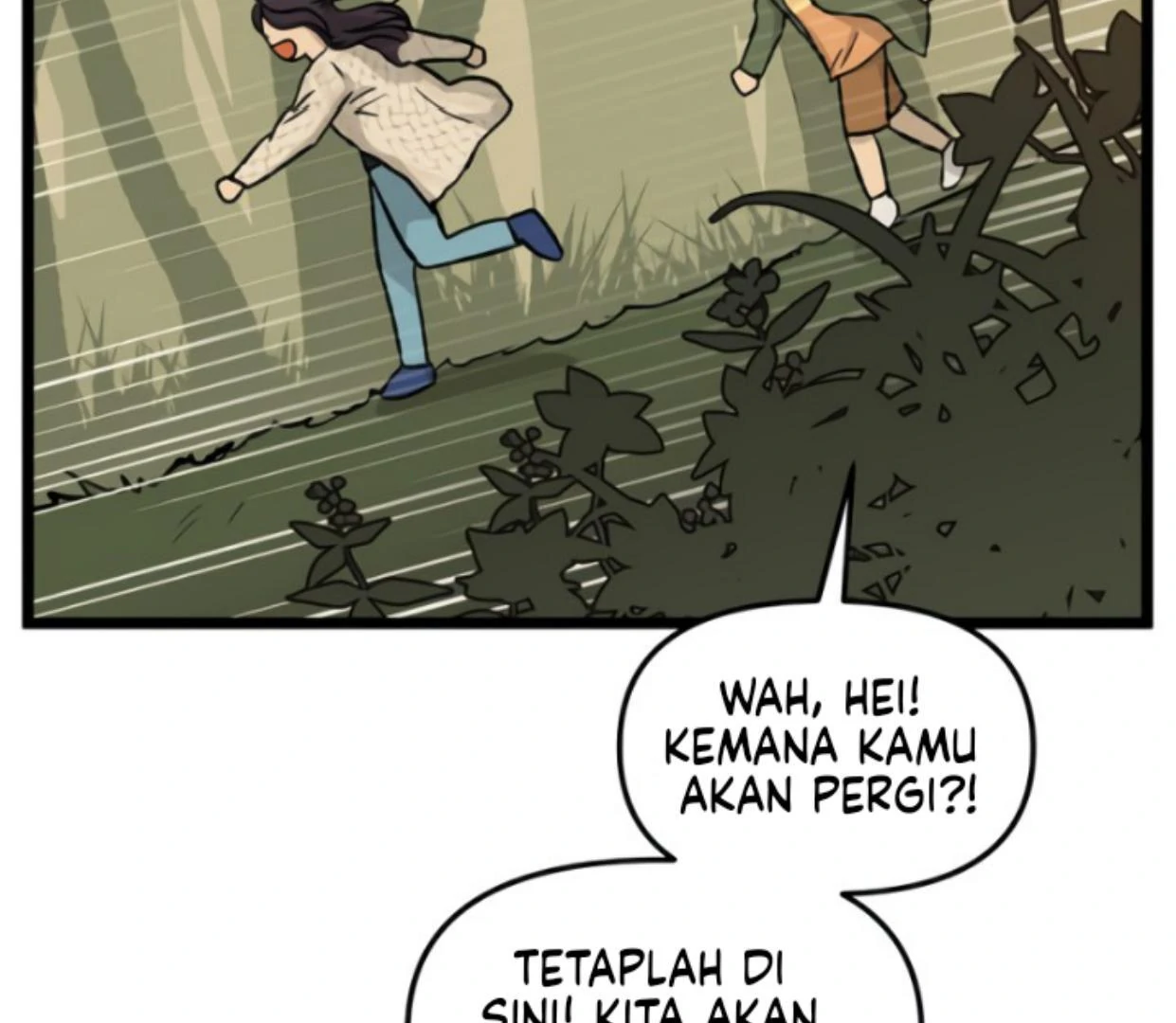 Homeless Chapter 183 - halaman 51