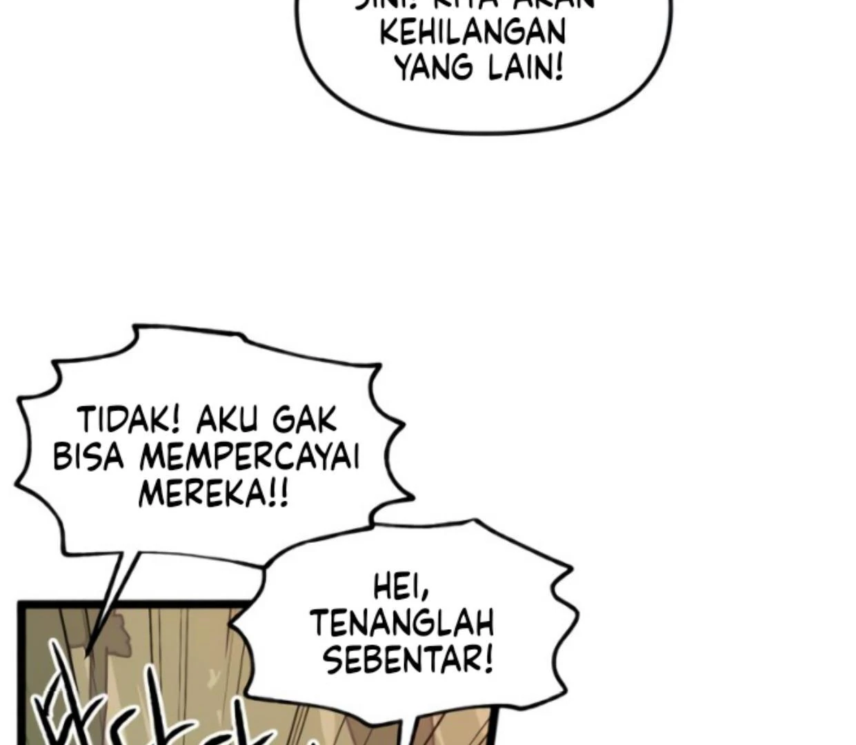Homeless Chapter 183 - halaman 52