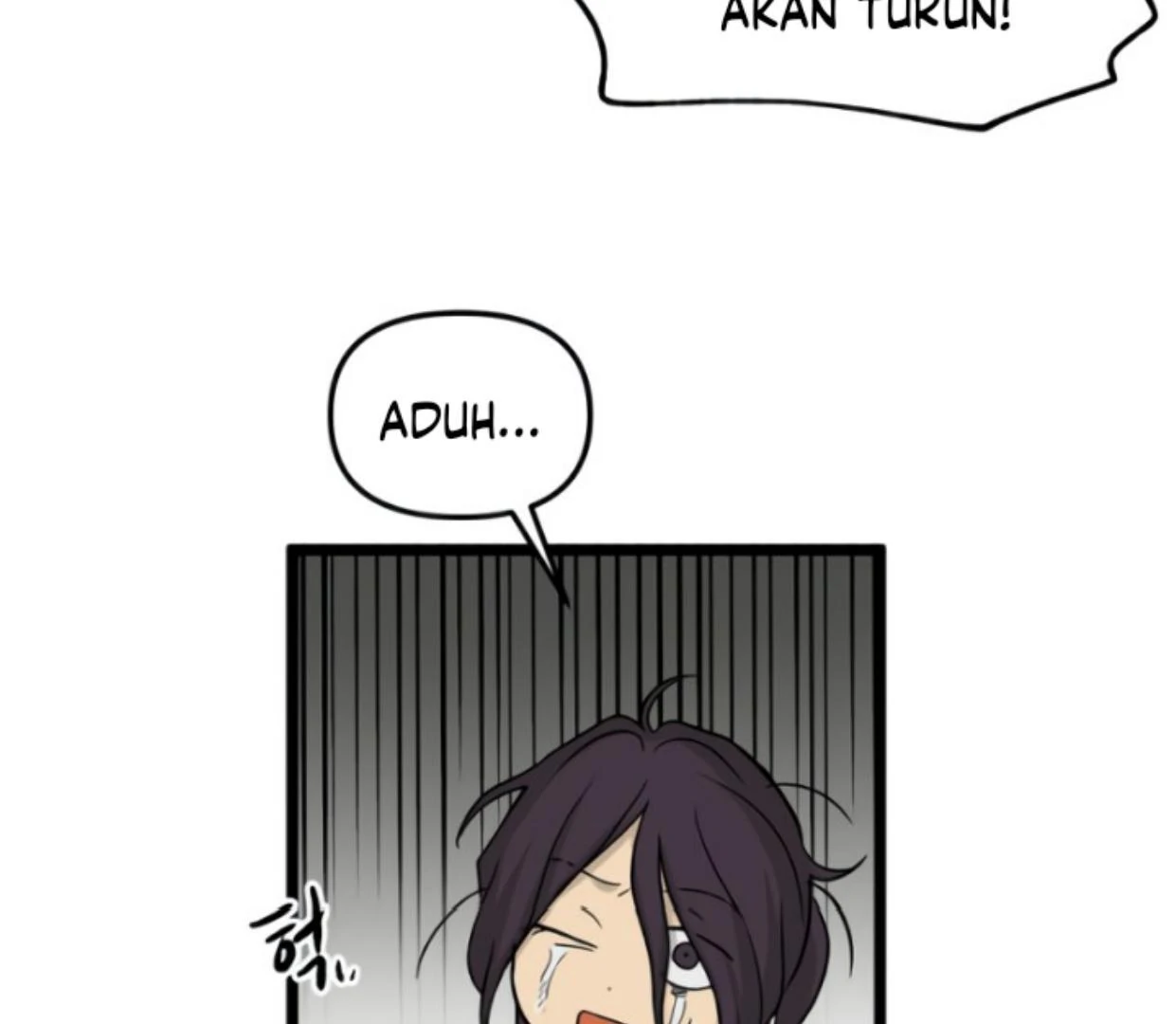 Homeless Chapter 183 - halaman 59