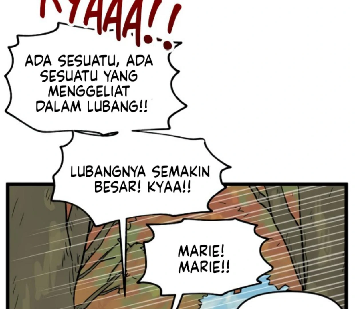 Homeless Chapter 183 - halaman 69