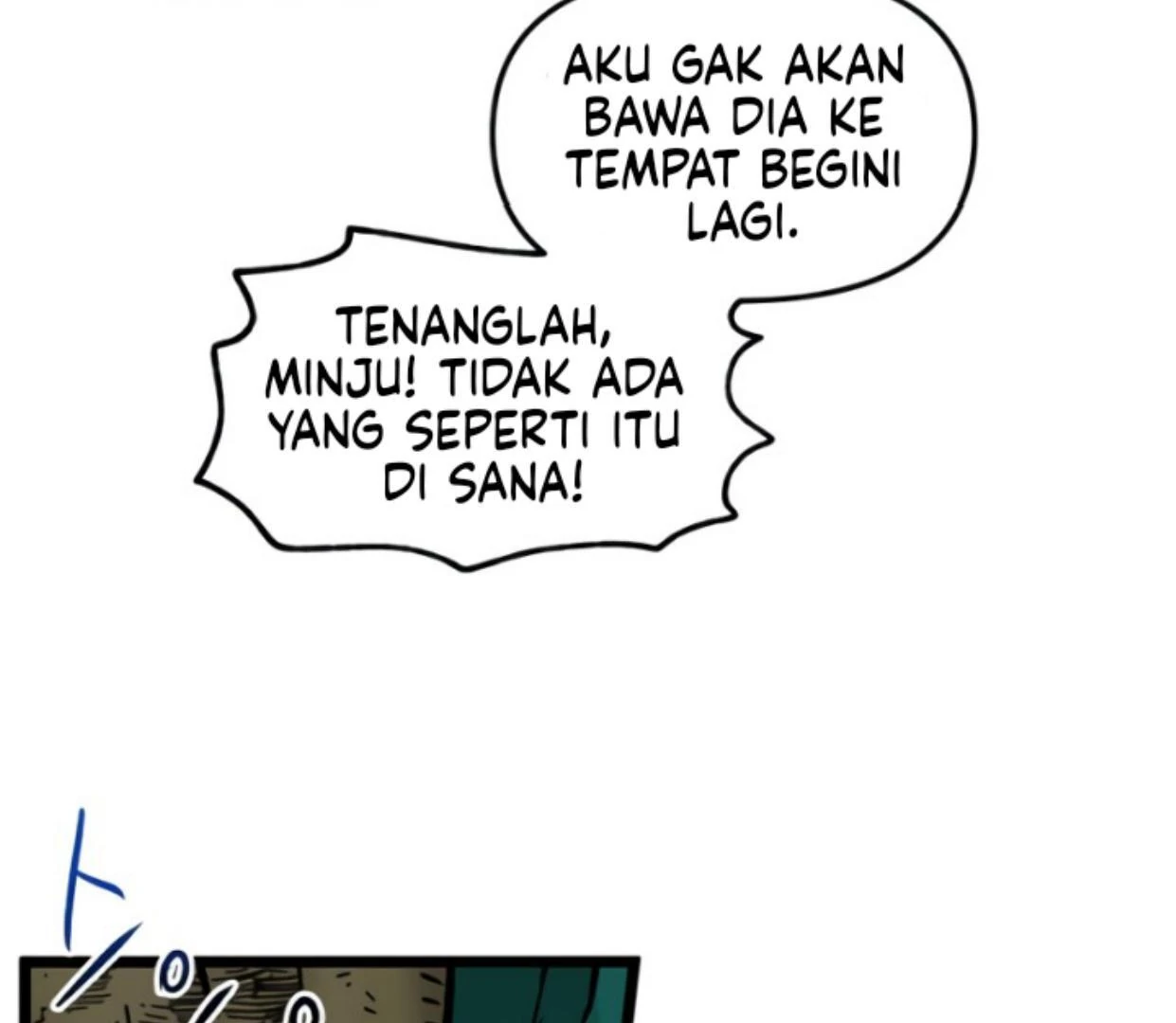 Homeless Chapter 183 - halaman 71