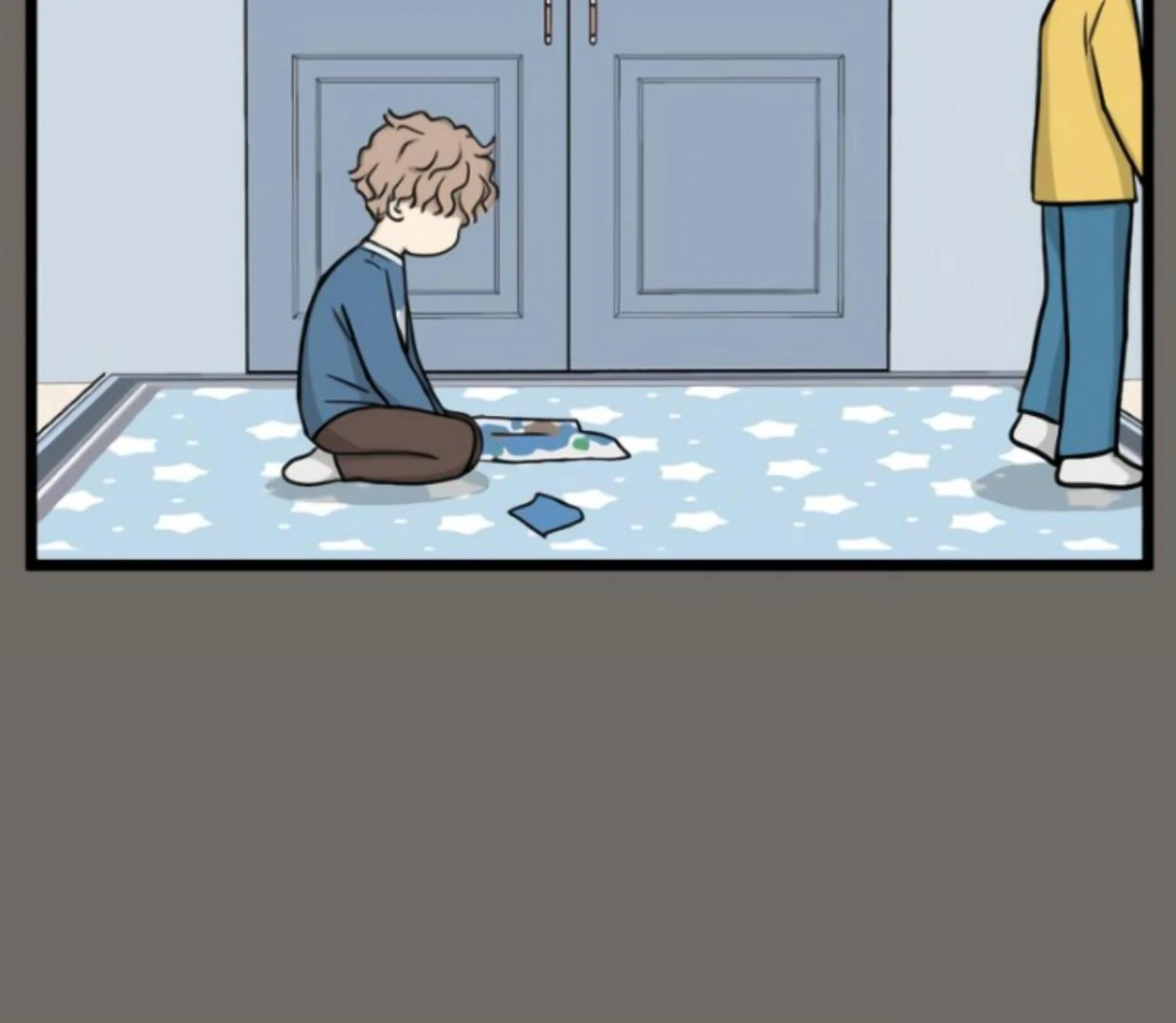 Homeless Chapter 183 - halaman 8