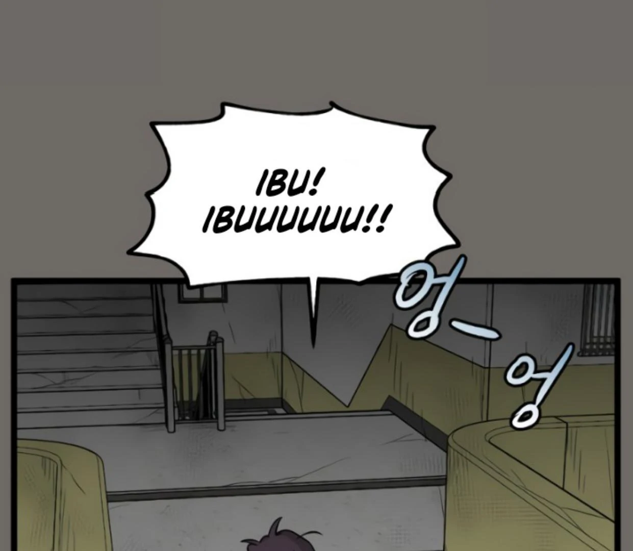 Homeless Chapter 183 - halaman 84