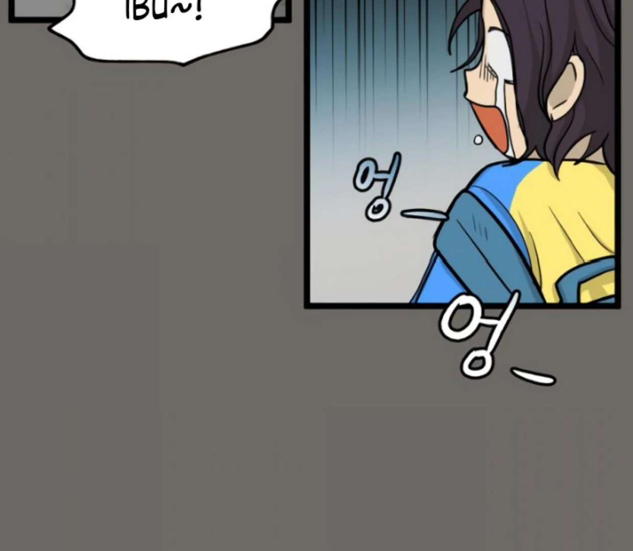 Homeless Chapter 183 - halaman 87
