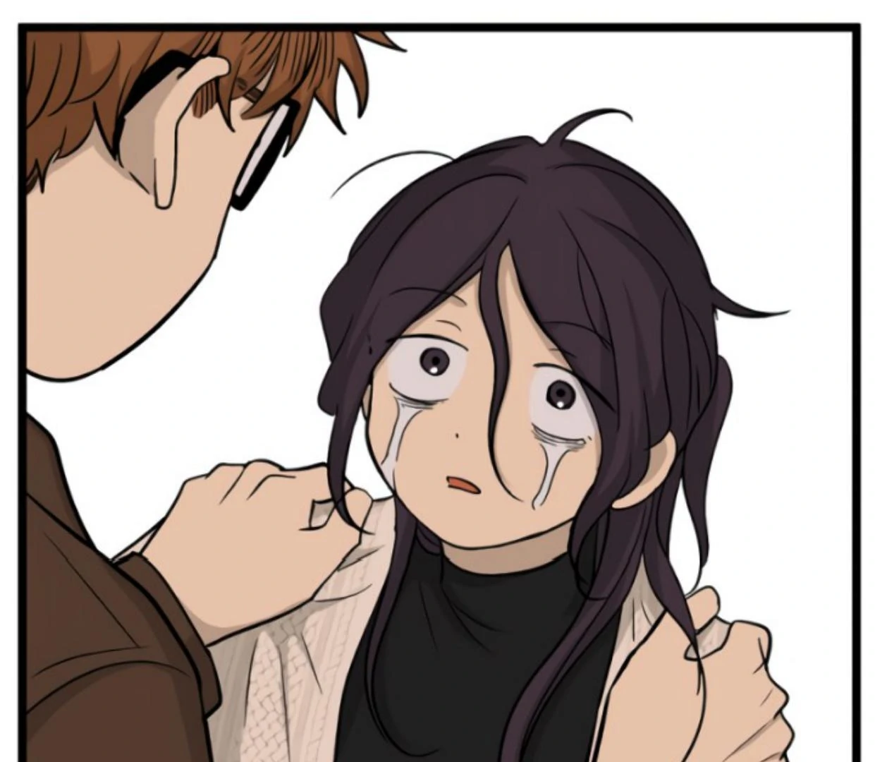 Homeless Chapter 183 - halaman 96