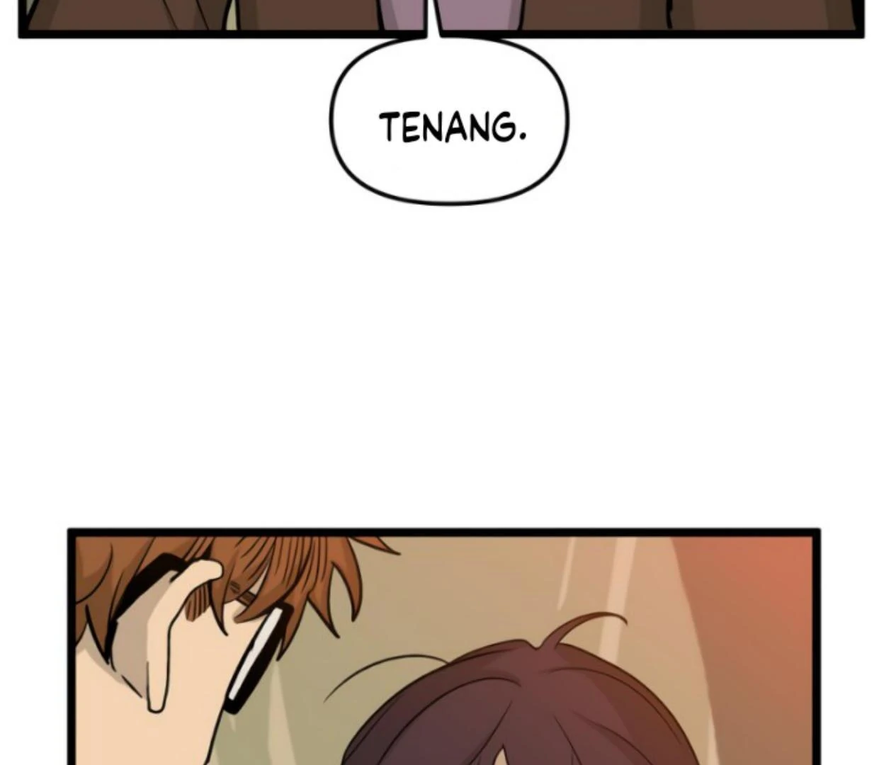 Homeless Chapter 183 - halaman 99