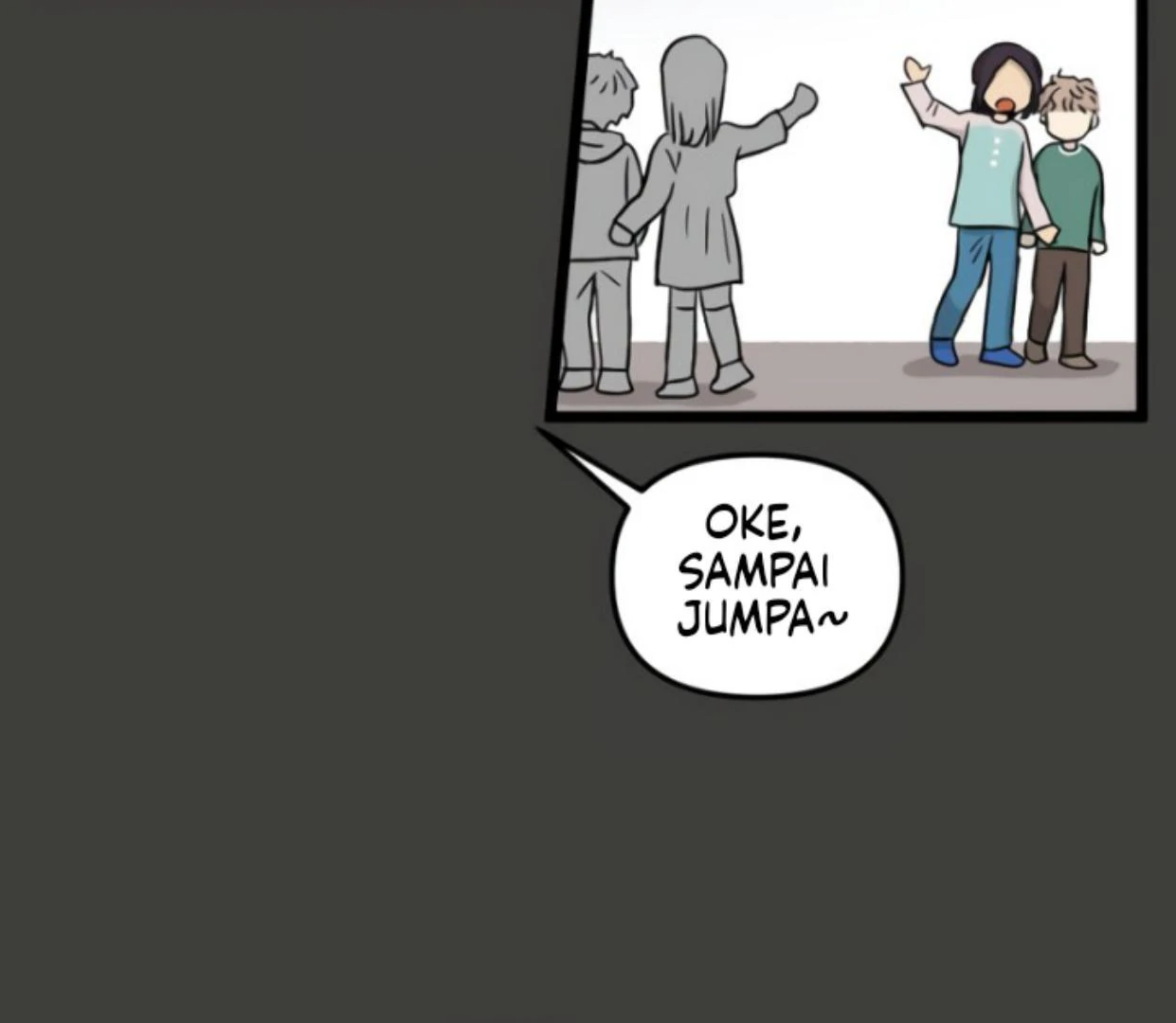 Homeless Chapter 184 - halaman 100