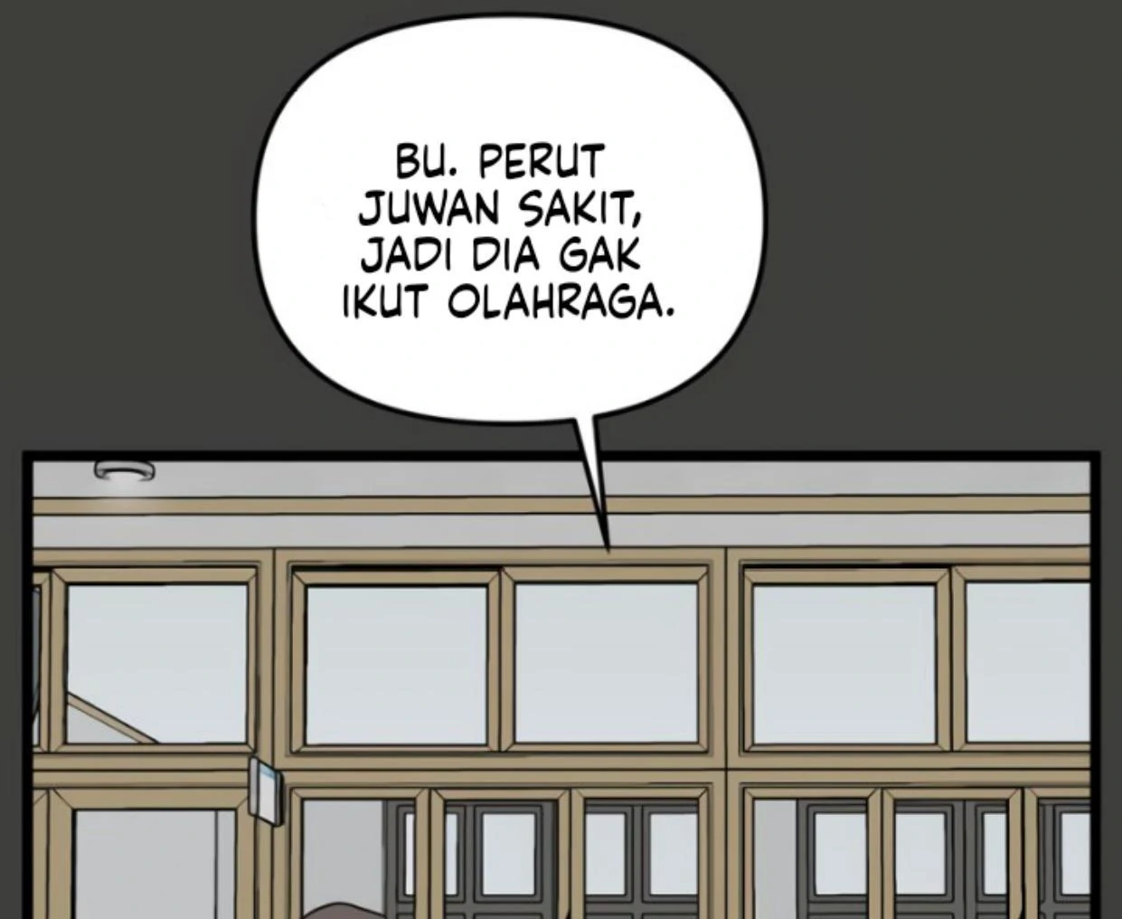 Homeless Chapter 184 - halaman 101