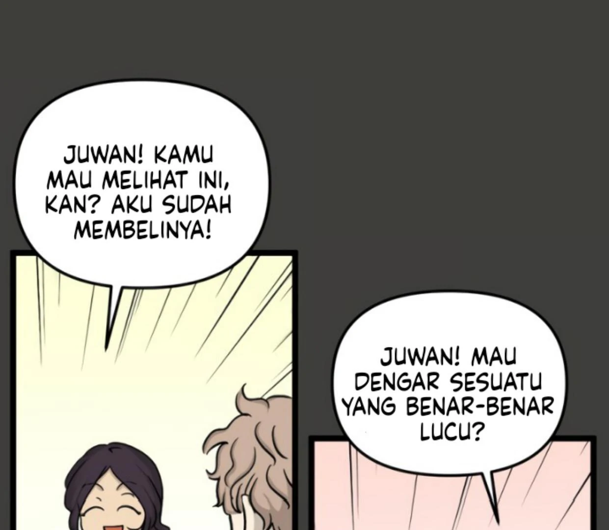 Homeless Chapter 184 - halaman 107