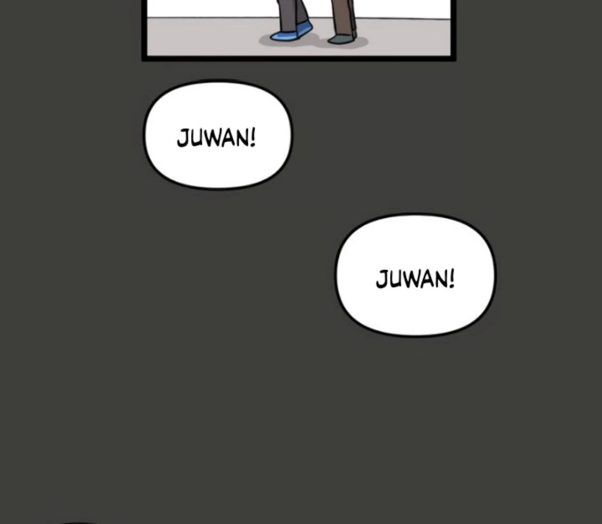 Homeless Chapter 184 - halaman 110