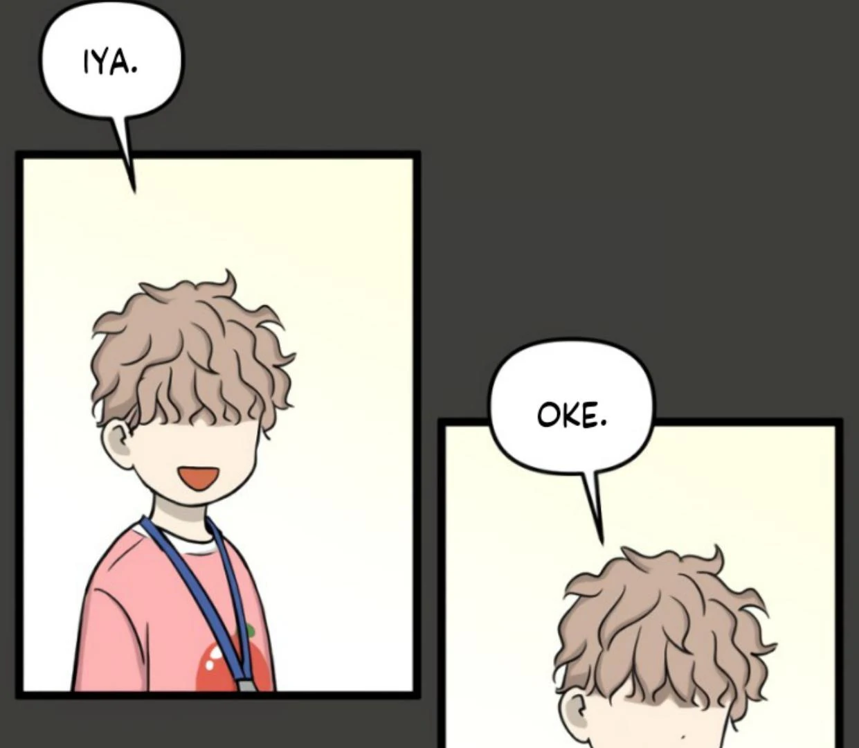 Homeless Chapter 184 - halaman 111