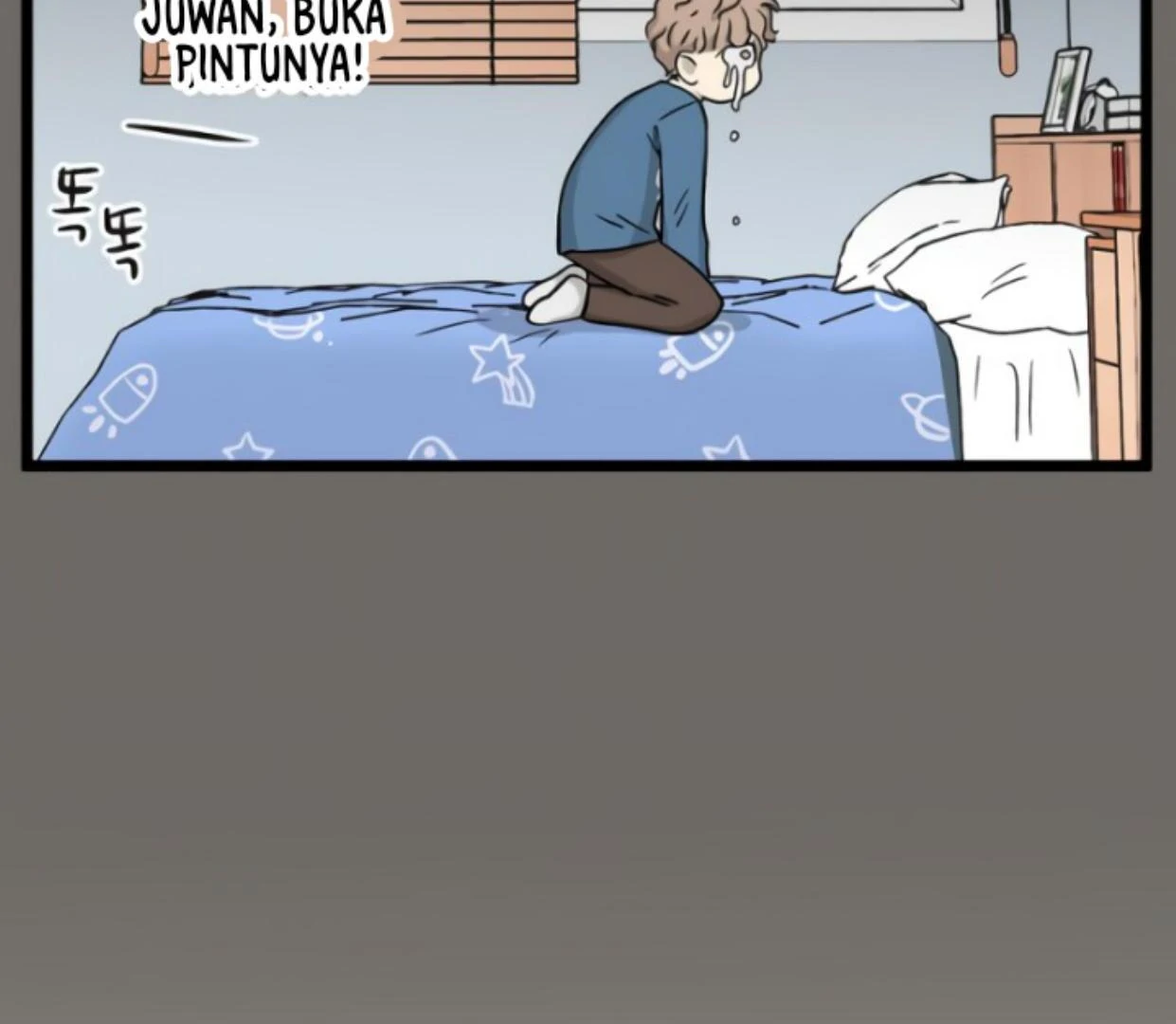 Homeless Chapter 184 - halaman 120