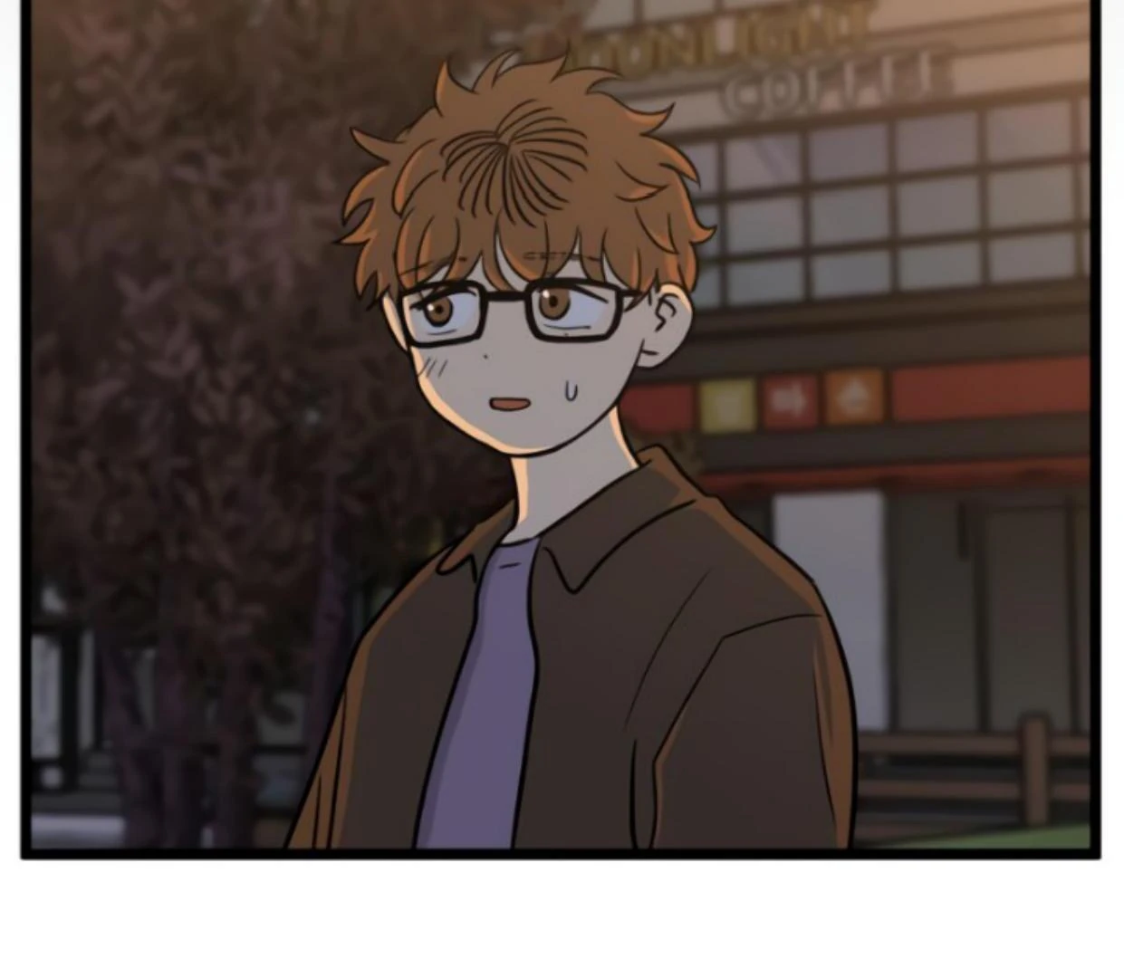 Homeless Chapter 184 - halaman 122