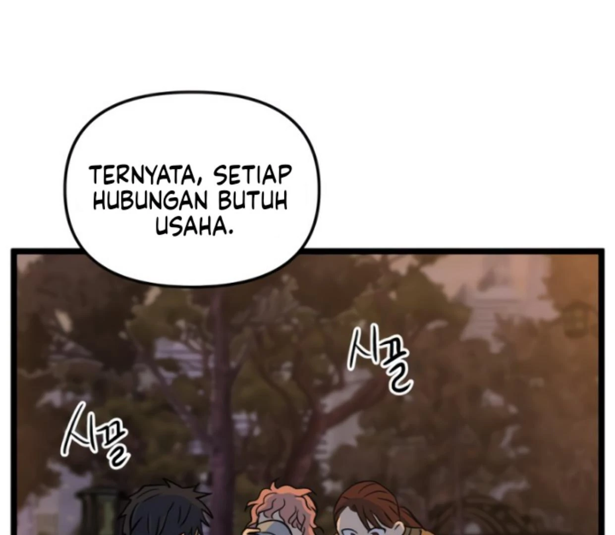 Homeless Chapter 184 - halaman 125