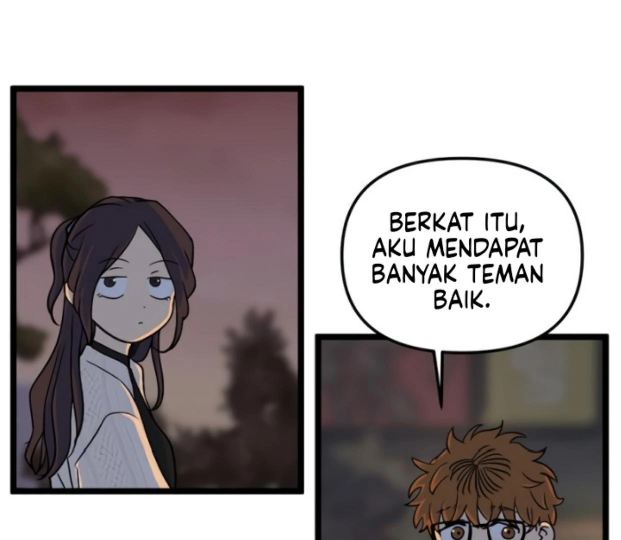 Homeless Chapter 184 - halaman 127