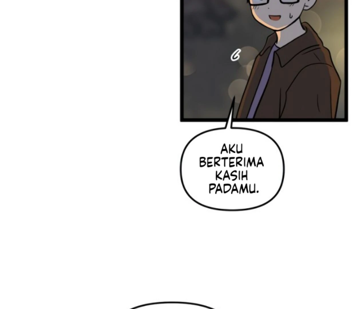 Homeless Chapter 184 - halaman 128