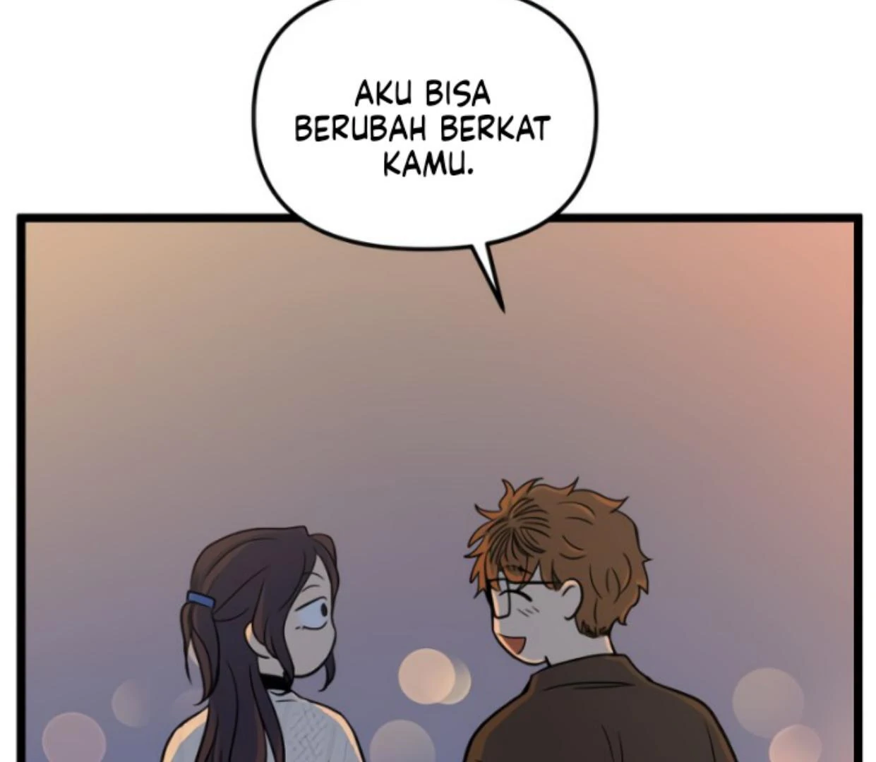 Homeless Chapter 184 - halaman 129