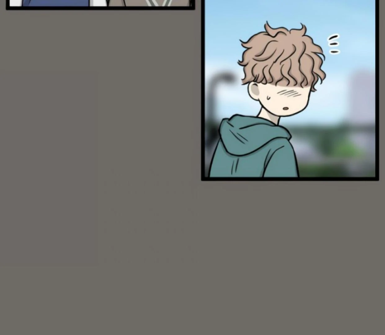 Homeless Chapter 184 - halaman 13