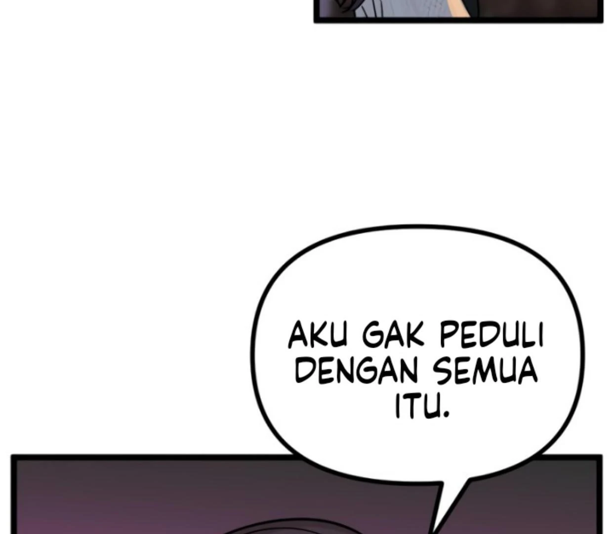 Homeless Chapter 184 - halaman 132