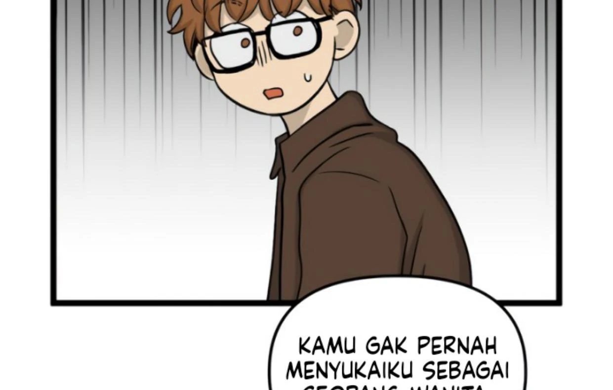Homeless Chapter 184 - halaman 135