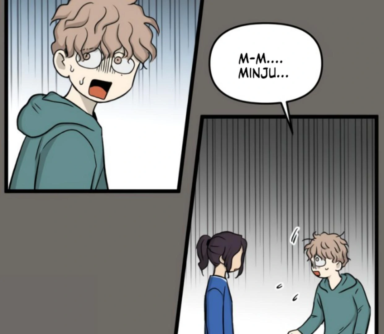 Homeless Chapter 184 - halaman 16