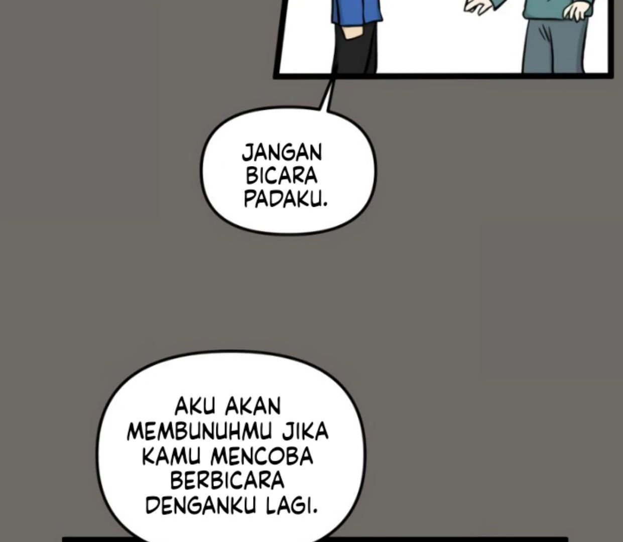 Homeless Chapter 184 - halaman 17