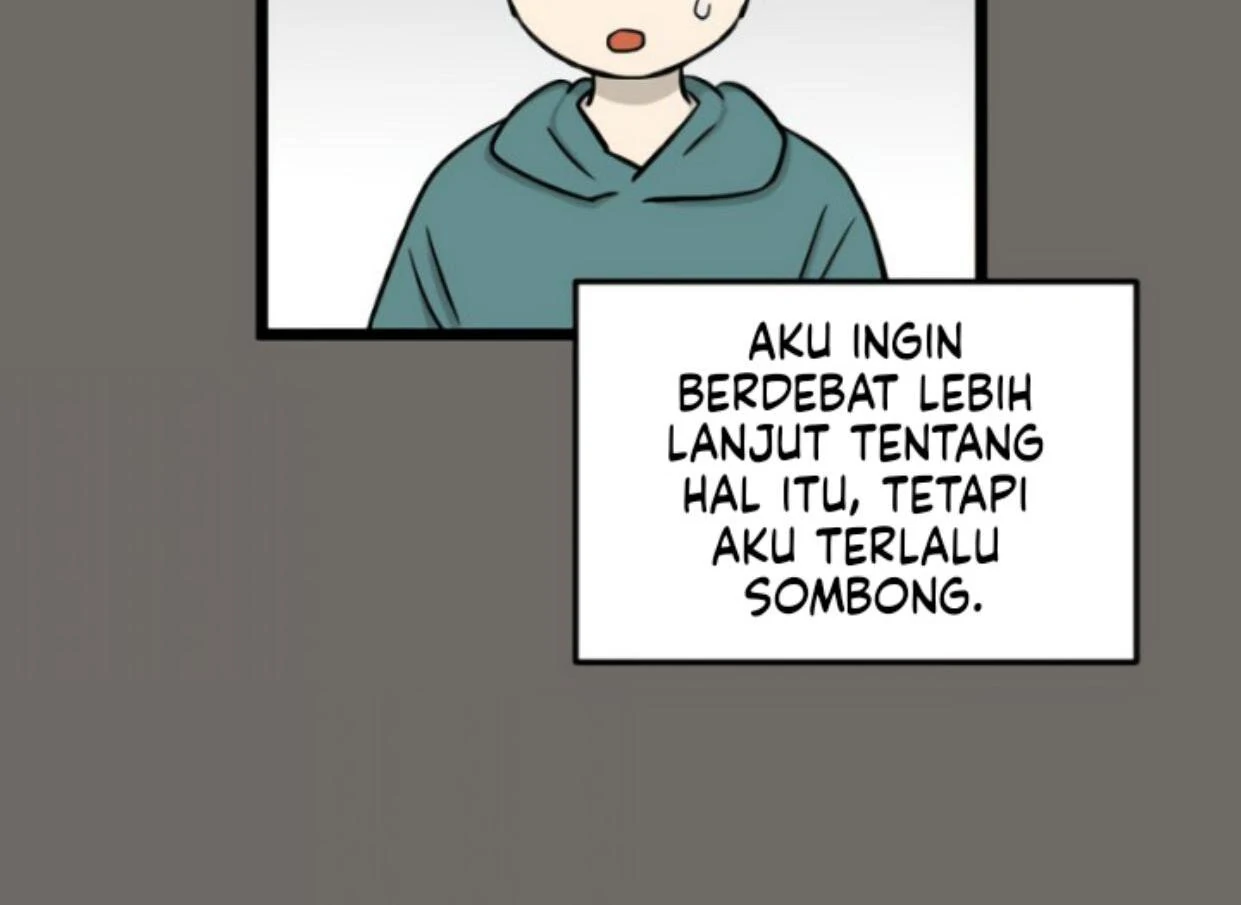 Homeless Chapter 184 - halaman 24