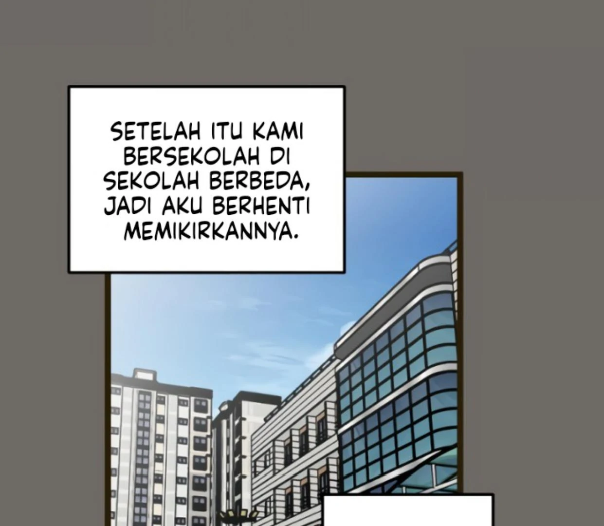 Homeless Chapter 184 - halaman 25
